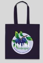 Maine Foodscapes Tote
